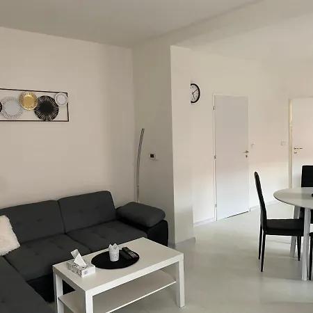 Apartman Simon Cheb Exterior photo