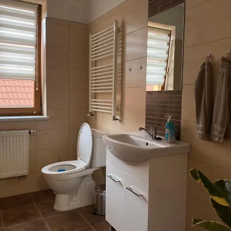 Apartman Simon Cheb Exterior photo