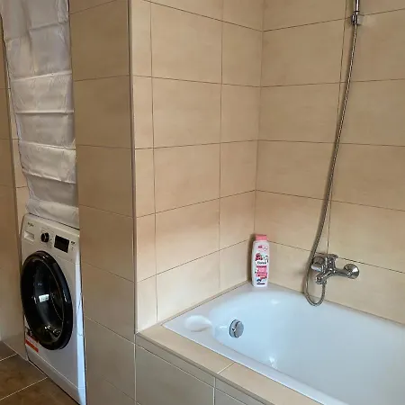 Apartman Simon Cheb Exterior photo