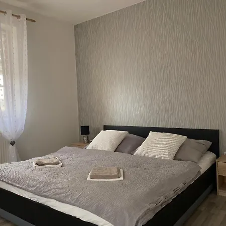 Apartman Simon Cheb Exterior photo