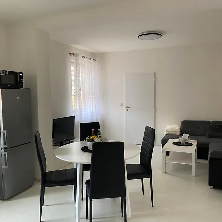 Apartman Simon Cheb Exterior photo
