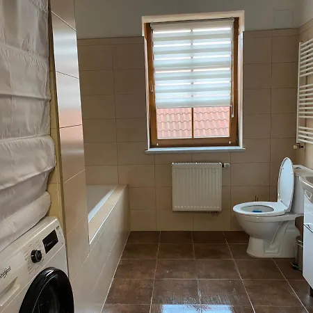 Apartman Simon Cheb Exterior photo