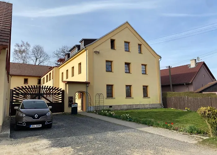 Apartman Simon