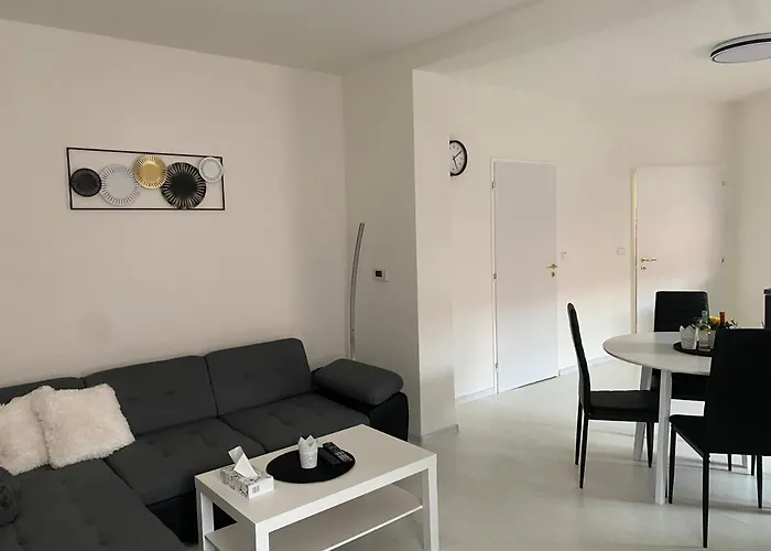 Apartman Simon