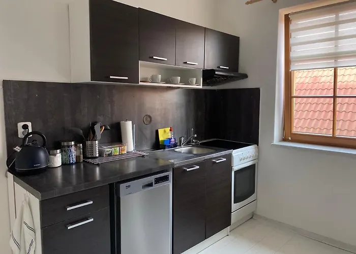 Apartman Simon