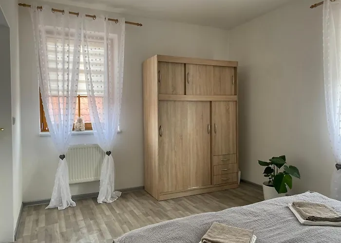 Apartman Simon