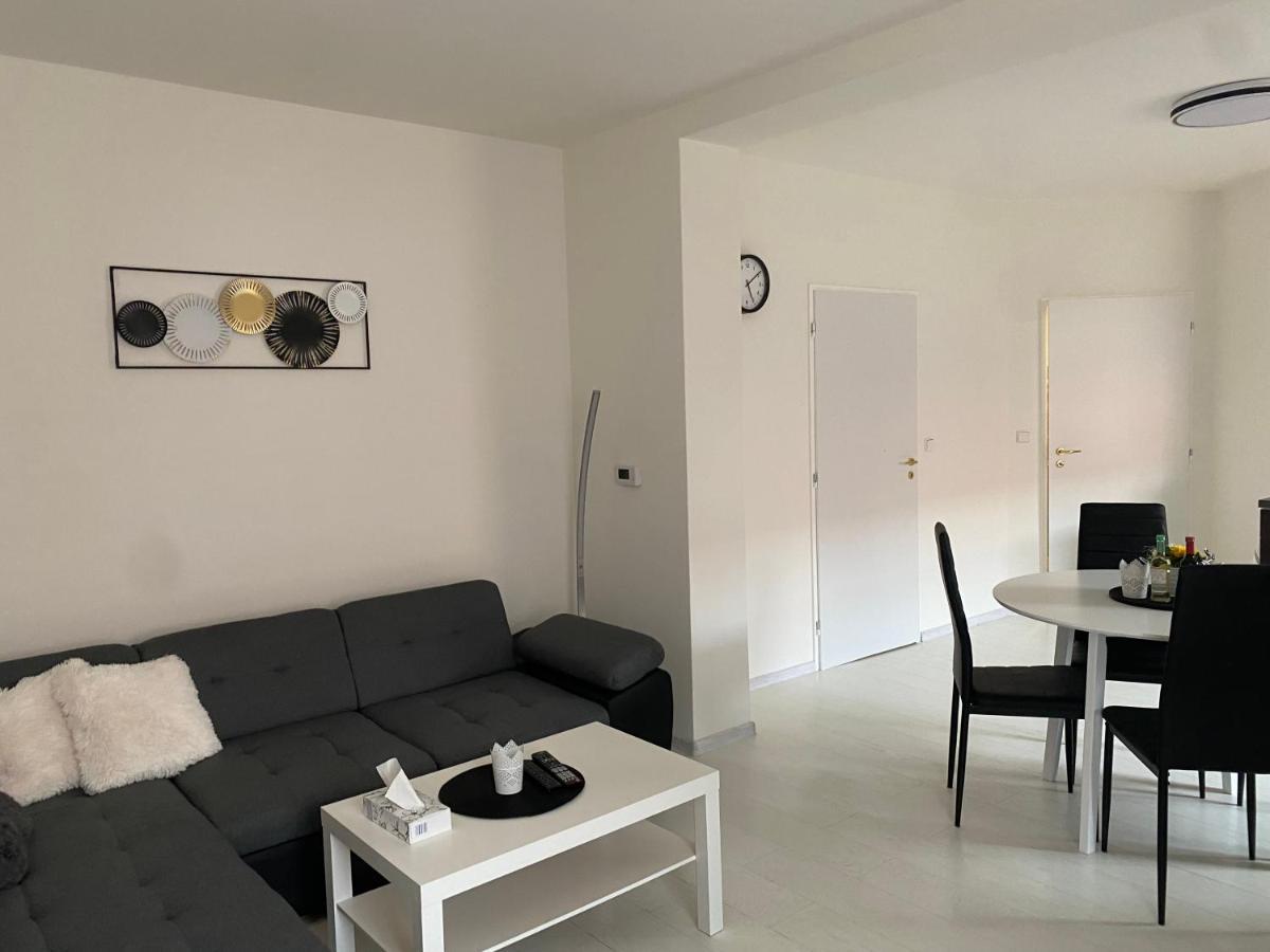 Apartment Simon *