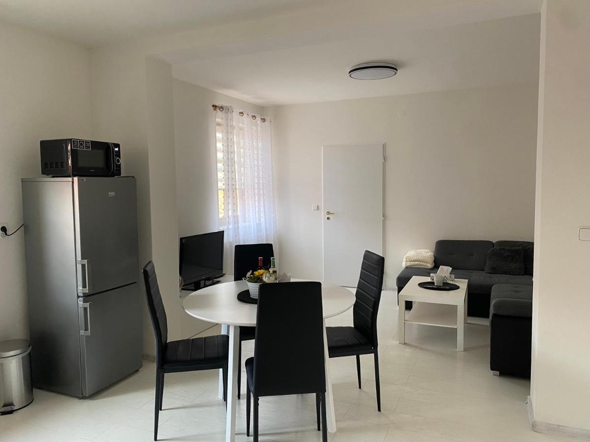 Apartment Simon *